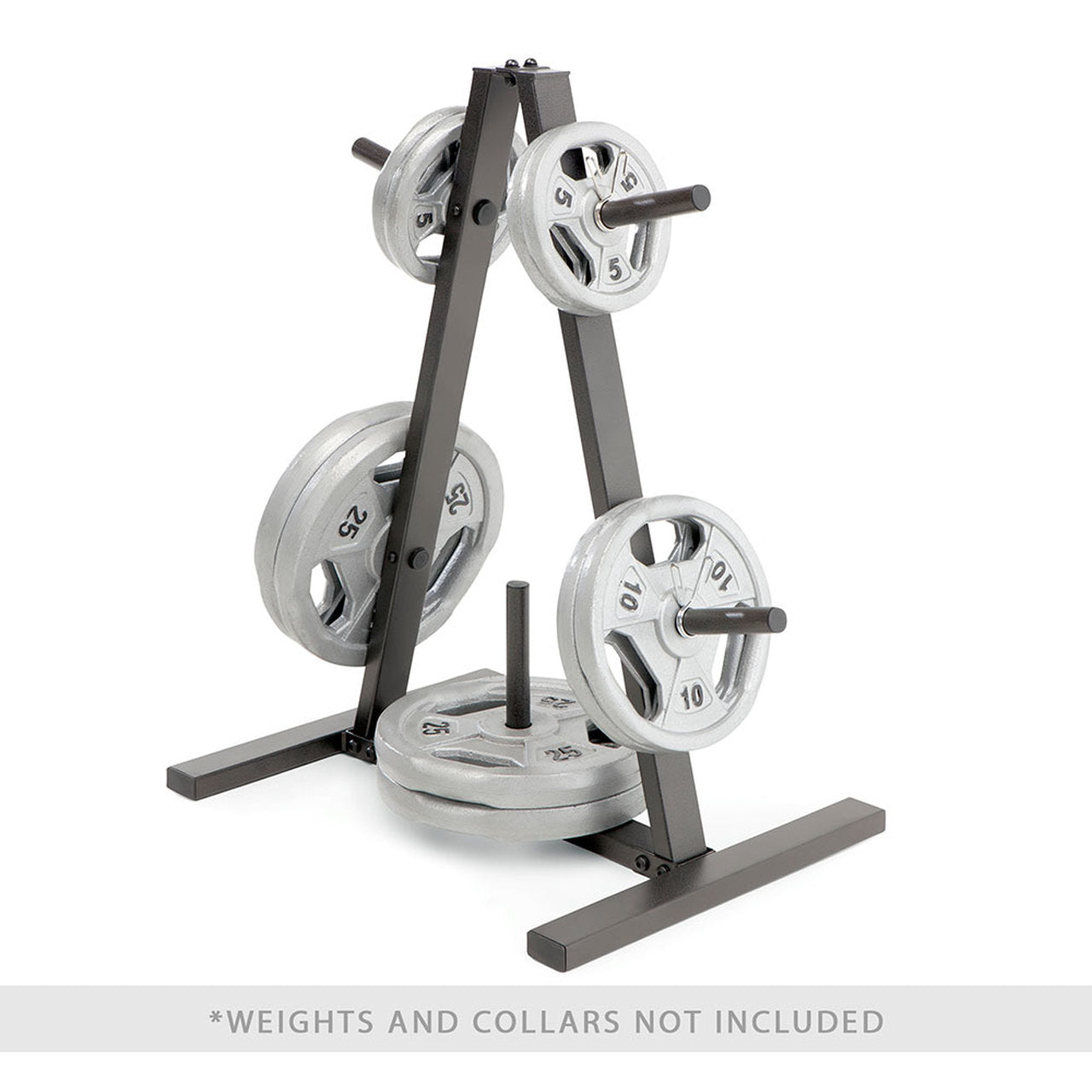 Marcy Standard Weight Plate Boom for 1 Inch Plates for Home Gym, PT Marcy Standard Weight Plate Boom for 1 Inch Plates for Home Gym, PT