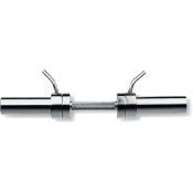 Marcy Olympic Dumbbell Handle