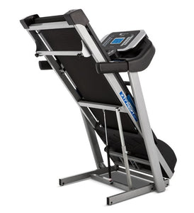 EXTRRA TRX2500 Treadmill