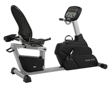 Load image into Gallery viewer, FITNEX R70S COMEMERCIAL RECUMBENT BIKE
