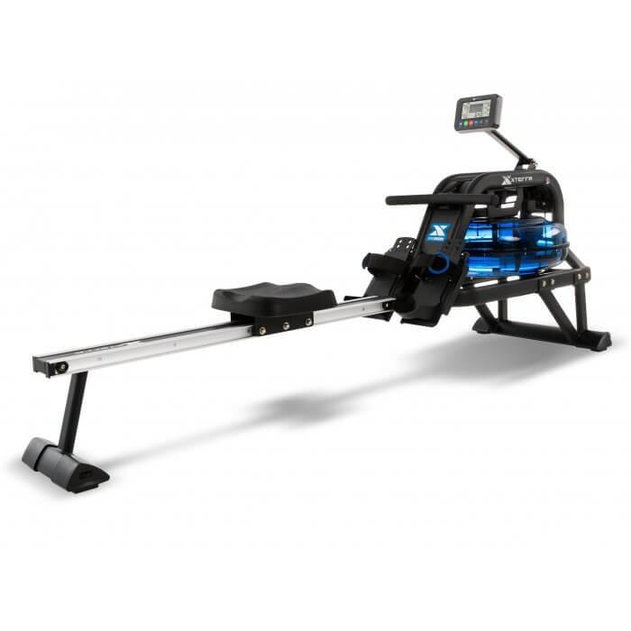 XTERRA Fitness ERG600W Water Rower