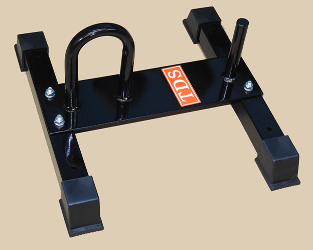 NYB ROPE POLE STATION