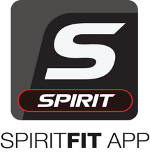 Load image into Gallery viewer, Spirit App SPIRIT FIT APP Track and record your workouts with the free Spirit Fit App.