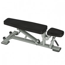 Load image into Gallery viewer, Spirit commercial ST800FI Flat/Incline Bench
