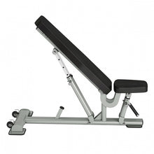 Load image into Gallery viewer, Spirit commercial ST800FI Flat/Incline Bench