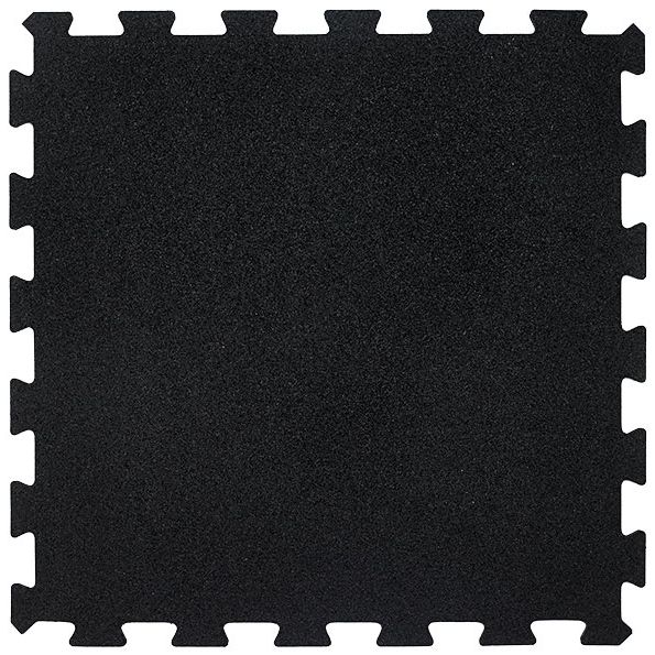 SUPER MATS SUPERLOCK™ SOFT TILE RUBBER ( SOLD PER TILE )