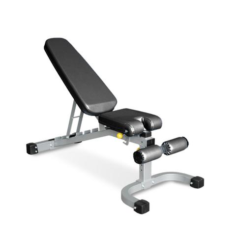 VO3 IMPULSE SERIES FID BENCH