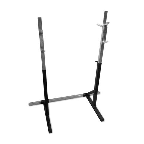 VO3 IMPULSE SERIES - XFIT SQUAT RACK